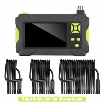YYP30 Single camera