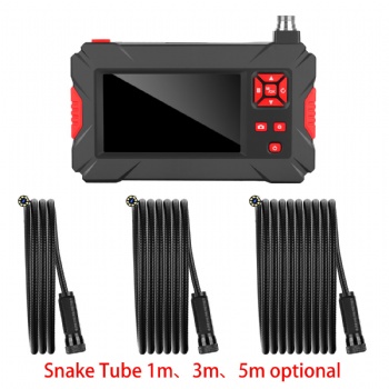 YYP30 Dual camera